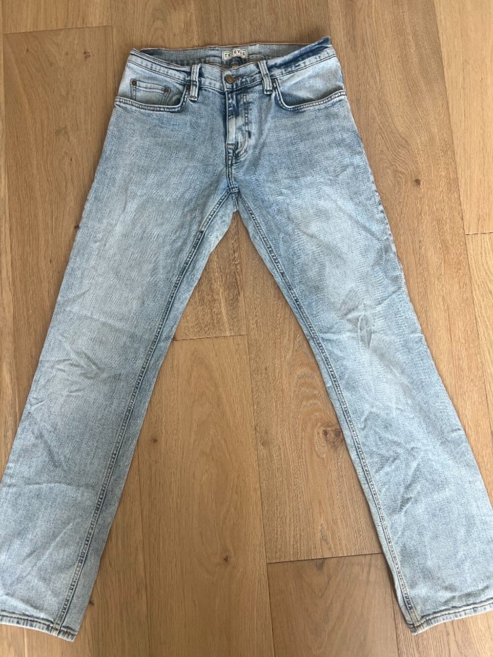 Tecovas Jeans Slim Fit